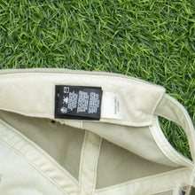 Load image into Gallery viewer, 2009 Nike Ignite Golf Swoosh Spell Out Embroidered Two Tone 6-Panel Cap - One Size