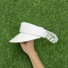 Load image into Gallery viewer, Euro Disney Mickey Mouse Golf Embroidered Two Tone Visor Cap - One Size