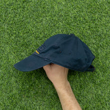 Load image into Gallery viewer, Polo Jeans Company Ralph Lauren Spell Out Embroidered Debossed 6-Panel Cap - One Size