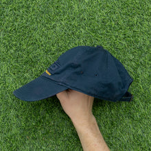 Load image into Gallery viewer, Polo Jeans Company Ralph Lauren Spell Out Embroidered Debossed 6-Panel Cap - One Size