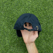 Load image into Gallery viewer, Polo Jeans Company Ralph Lauren Spell Out Embroidered Debossed 6-Panel Cap - One Size