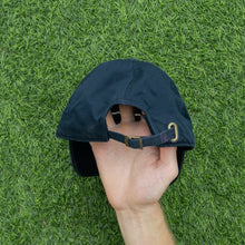 Load image into Gallery viewer, Polo Jeans Company Ralph Lauren Spell Out Embroidered Debossed 6-Panel Cap - One Size