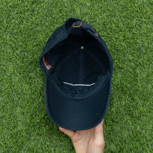 Load image into Gallery viewer, Polo Jeans Company Ralph Lauren Spell Out Embroidered Debossed 6-Panel Cap - One Size