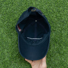 Load image into Gallery viewer, Polo Jeans Company Ralph Lauren Spell Out Embroidered Debossed 6-Panel Cap - One Size