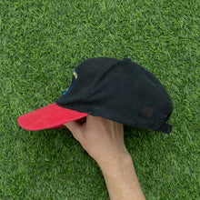 Load image into Gallery viewer, South Georgia Museum Embroidered Tourist Souvenir Two Tone 6-Panel Cap - One Size