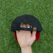 Load image into Gallery viewer, South Georgia Museum Embroidered Tourist Souvenir Two Tone 6-Panel Cap - One Size