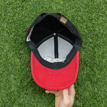 Load image into Gallery viewer, South Georgia Museum Embroidered Tourist Souvenir Two Tone 6-Panel Cap - One Size