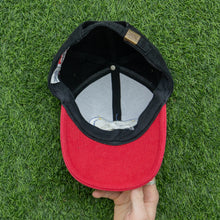 Load image into Gallery viewer, South Georgia Museum Embroidered Tourist Souvenir Two Tone 6-Panel Cap - One Size