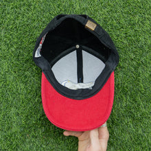 Load image into Gallery viewer, South Georgia Museum Embroidered Tourist Souvenir Two Tone 6-Panel Cap - One Size