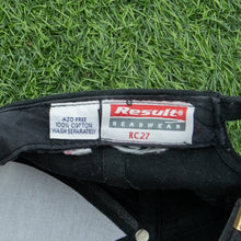 Load image into Gallery viewer, South Georgia Museum Embroidered Tourist Souvenir Two Tone 6-Panel Cap - One Size