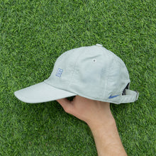 Load image into Gallery viewer, 1997 Nike Spell Out Small Swoosh Embroidered 6-Panel Cap - One Size (S/M)