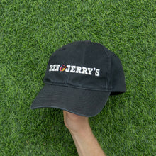 Load image into Gallery viewer, Ben & Jerrys Ice Cream Embroidered Cap - One Size
