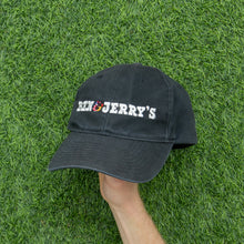 Load image into Gallery viewer, Ben & Jerrys Ice Cream Embroidered Cap - One Size