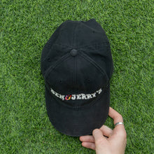 Load image into Gallery viewer, Ben & Jerrys Ice Cream Embroidered Cap - One Size