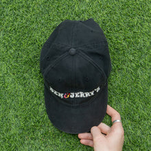 Load image into Gallery viewer, Ben & Jerrys Ice Cream Embroidered Cap - One Size