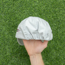 Load image into Gallery viewer, Panama Jack Off Shore Racing S-12 Boat Grey 5-Panel Fitted Cap - One Size