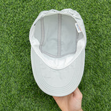 Load image into Gallery viewer, Panama Jack Off Shore Racing S-12 Boat Grey 5-Panel Fitted Cap - One Size