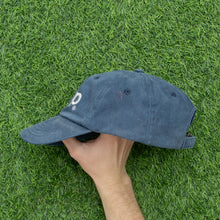 Load image into Gallery viewer, Jeep Embroidered 6-Panel Cap - One Size