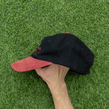 Load image into Gallery viewer, Honda Team Golf Championship Racing Wool Blend Two Tone 6-Panel Cap - One Size