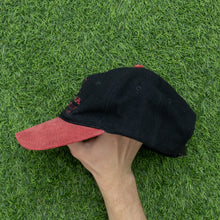 Load image into Gallery viewer, Honda Team Golf Championship Racing Wool Blend Two Tone 6-Panel Cap - One Size
