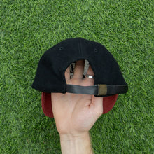 Load image into Gallery viewer, Honda Team Golf Championship Racing Wool Blend Two Tone 6-Panel Cap - One Size