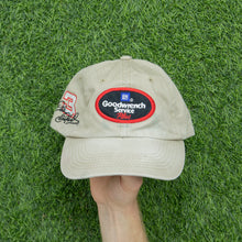 Load image into Gallery viewer, Nascar Dale Earnhardt Chase Goodwrench RCR Embroidered Racing Motorsports 6-Panel Snapback Cap - One Size