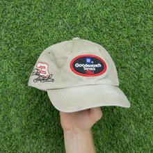 Load image into Gallery viewer, Nascar Dale Earnhardt Chase Goodwrench RCR Embroidered Racing Motorsports 6-Panel Snapback Cap - One Size