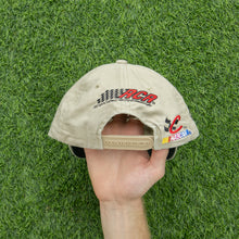 Load image into Gallery viewer, Nascar Dale Earnhardt Chase Goodwrench RCR Embroidered Racing Motorsports 6-Panel Snapback Cap - One Size