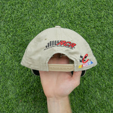 Load image into Gallery viewer, Nascar Dale Earnhardt Chase Goodwrench RCR Embroidered Racing Motorsports 6-Panel Snapback Cap - One Size