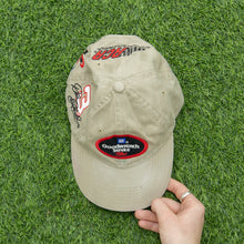 Load image into Gallery viewer, Nascar Dale Earnhardt Chase Goodwrench RCR Embroidered Racing Motorsports 6-Panel Snapback Cap - One Size