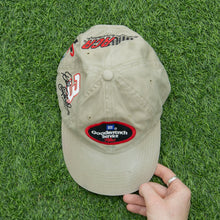 Load image into Gallery viewer, Nascar Dale Earnhardt Chase Goodwrench RCR Embroidered Racing Motorsports 6-Panel Snapback Cap - One Size