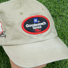 Load image into Gallery viewer, Nascar Dale Earnhardt Chase Goodwrench RCR Embroidered Racing Motorsports 6-Panel Snapback Cap - One Size