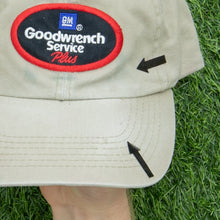 Load image into Gallery viewer, Nascar Dale Earnhardt Chase Goodwrench RCR Embroidered Racing Motorsports 6-Panel Snapback Cap - One Size