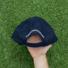 Load image into Gallery viewer, Roadies On Route 66 American Masters Embroidered Wool 6-Panel Cap - One Size