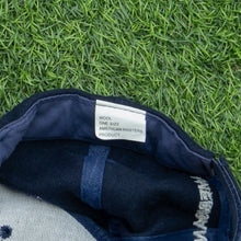 Load image into Gallery viewer, Roadies On Route 66 American Masters Embroidered Wool 6-Panel Cap - One Size