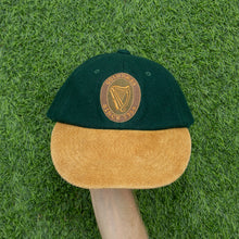 Load image into Gallery viewer, Guinness Clothing Stout Promotional Wool 6-Panel Cap - One Size