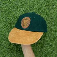 Load image into Gallery viewer, Guinness Clothing Stout Promotional Wool 6-Panel Cap - One Size