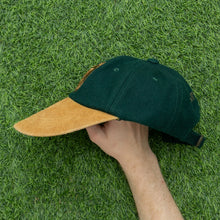 Load image into Gallery viewer, Guinness Clothing Stout Promotional Wool 6-Panel Cap - One Size