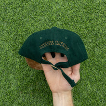 Load image into Gallery viewer, Guinness Clothing Stout Promotional Wool 6-Panel Cap - One Size