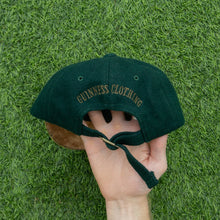 Load image into Gallery viewer, Guinness Clothing Stout Promotional Wool 6-Panel Cap - One Size