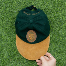 Load image into Gallery viewer, Guinness Clothing Stout Promotional Wool 6-Panel Cap - One Size
