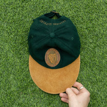 Load image into Gallery viewer, Guinness Clothing Stout Promotional Wool 6-Panel Cap - One Size