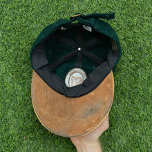 Load image into Gallery viewer, Guinness Clothing Stout Promotional Wool 6-Panel Cap - One Size