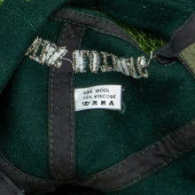 Load image into Gallery viewer, Guinness Clothing Stout Promotional Wool 6-Panel Cap - One Size