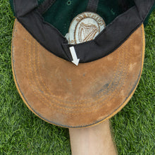 Load image into Gallery viewer, Guinness Clothing Stout Promotional Wool 6-Panel Cap - One Size