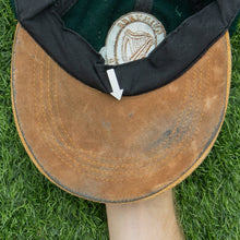 Load image into Gallery viewer, Guinness Clothing Stout Promotional Wool 6-Panel Cap - One Size