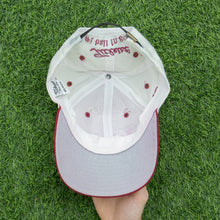 Load image into Gallery viewer, Titleist New Era Southern Golf News Embroidered Three Tone 6-Panel Cap - One Size