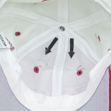 Load image into Gallery viewer, Titleist New Era Southern Golf News Embroidered Three Tone 6-Panel Cap - One Size