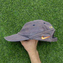 Load image into Gallery viewer, 2000 Barcelona FC Nike Football 4-Panel Cap - One Size