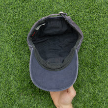 Load image into Gallery viewer, 2000 Barcelona FC Nike Football 4-Panel Cap - One Size